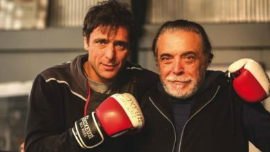 Photo of “Il coraggio di vincere” su Rai 1: la Trama del film con Adriano Giannini