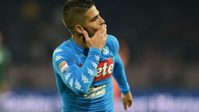 Photo of Rinnovo Insigne-Napoli Ufficiale: l’annuncio in Conferenza Stampa