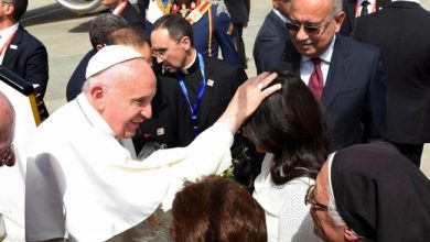 Photo of Papa Francesco in Egitto, sabato 29 aprile: riassunto della giornata