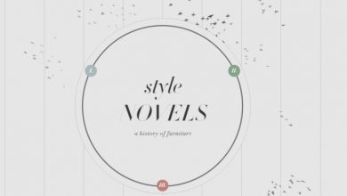 Photo of Sito più bello del Mondo: StyleNovels vince il Webby Award