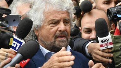 Photo of Beppe Grillo a Le Iene: Servizio Puntata 30 Aprile