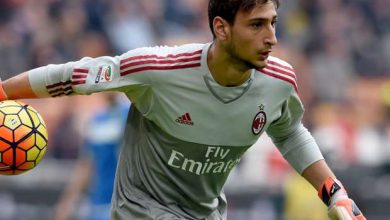 Photo of Donnarumma, Rinnovo con il Milan vicino