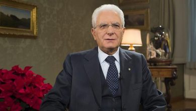 Photo of Mattarella Spiato in Sicilia: Servizio Le Iene (12 aprile)