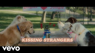 Photo of DNCE, “Kissing strangers”: Video e Testo del singolo con Nicki Minaj