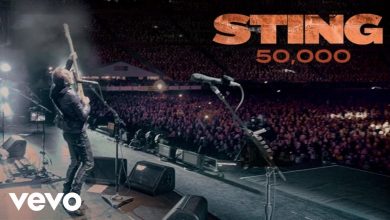 Photo of Sting, nuova canzone 50,000: Audio e Testo