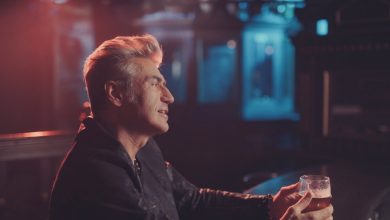 Photo of Ligabue: nuovo singolo “Ho fatto in tempo ad avere un futuro” (Video Ufficiale)