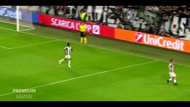 Photo of Gol Dybala in Juventus-Barcelona (Video)