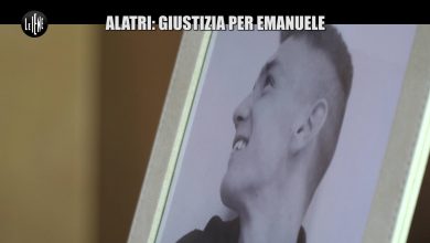 Photo of Le Iene, Intervista Sorella Emanuele Morganti su Omicidio Alatri (5 aprile)