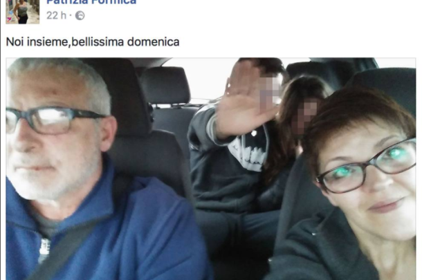Caltagirone: omicidio Patrizia Formica, Pirronello si è costituito 2