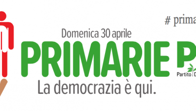 Photo of Primarie PD 2017: Come, Dove e Quando Votare?