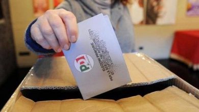 Photo of Primarie Pd 2017, primi Exit Poll: Renzi in testa