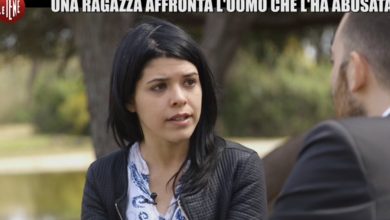 Photo of Ragazza Straniera Abusata: Servizio Le Iene (12 aprile)