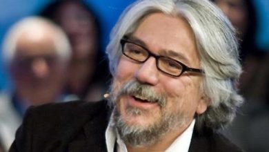 Photo of Intervista ad Alessandro Meluzzi: “La globalizzazione colpisce anche fede e cultura”