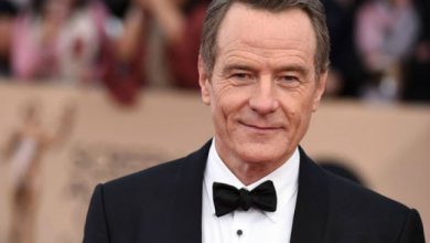 Photo of Bryan Cranston al Giffoni Film Festival 2017: Primo Ospite Internazionale