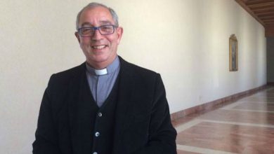 Photo of Monsignor De Donatis nuovo Vicario del Papa