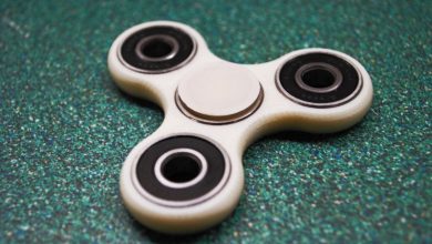 Photo of Fidget Spinner: cos’è e come funziona il gioco del momento?