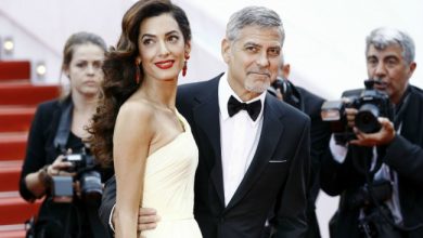 Photo of George Clooney diventa papà: la moglie Amal in travaglio?