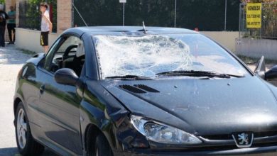 Photo of Hayden Incidente News: indagato l’automobilista, il pilota ascoltava l’iPod?