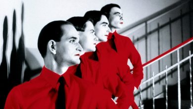 Photo of Kraftwerk al Club to Club 2017: Programma e Prezzi dei Biglietti