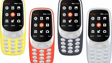 Photo of Nokia 3310 versione 3G in arrivo: supporta Facebook e Twitter