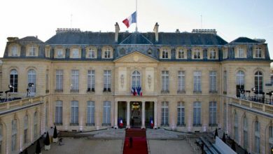 Photo of Palazzo dell’Eliseo: Storia della dimora del Presidente di Francia