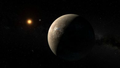 Photo of Proxima B Pianeta simile alla Terra: potrebbe ospitare forme di vita