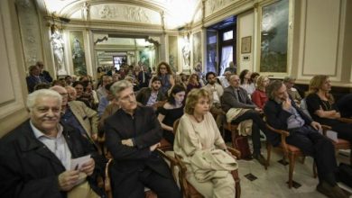 Photo of Salone del Libro 2018 a Napoli: Date e Info sull’Evento