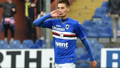 Photo of Schick alla Juventus: c’è l’Accordo con la Sampdoria