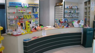 Photo of Farmacia non vende Preservativi: Servizio Le Iene Nina Palmieri (17 maggio)