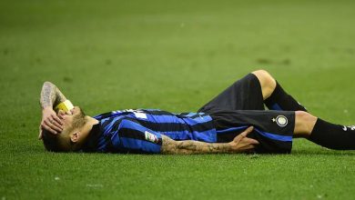 Photo of Infortunio Icardi, Tempi di Recupero: stagione finita