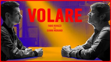 Photo of Fabio Rovazzi, “Volare” nuovo singolo con Gianni Morandi (Video e Testo)