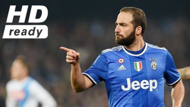 Photo of Doppietta Higuain in Monaco-Juventus (Video)