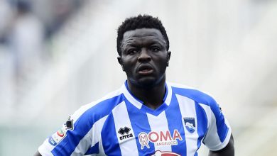 Photo of Sulley Muntari, Intervista a Le Iene: Servizio Giarrusso (7 Maggio)