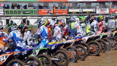 Photo of MXGP Germania (Teutschenthal) 2017: Programma e Orari gare