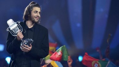 Photo of Canzone del Portogallo all’Eurovision (Video, Testo e Traduzione)