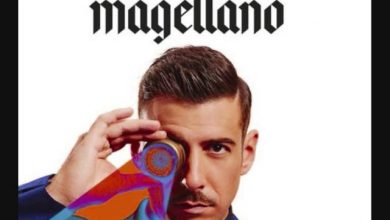 Photo of Tra le granite e le granate di Francesco Gabbani: Video-Audio e Testo