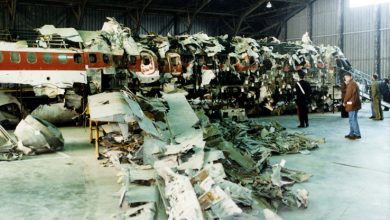 Photo of Strage Ustica: Servizio Le Iene Gaetano Pecoraro (2 Maggio)