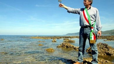 Photo of Angelo Vassallo Ultime notizie: niente giustizia per il Sindaco pescatore