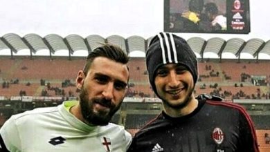 Photo of Donnarumma-Milan News: il fratello Antonio tra i possibili acquisti