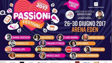 Photo of Arezzo Passioni Festival 2017 di Andrea Scanzi: Date, Ospiti e Programma