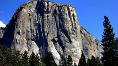 Photo of El Capitan Scalato da Alex Honnold: Impresa storica nell’arrampicata