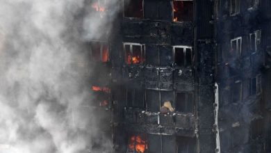 Photo of Incendio Grattacielo Londra: dopo la Grenfell Tower oltre 60 edifici a rischio