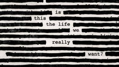 Photo of Is this the life we really want? L’album di Roger Waters senza i Pink Floyd