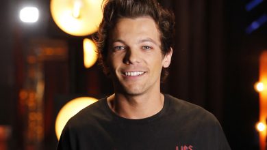 Photo of Louis Tomlinson sulla pausa dei One Direction: “Non la volevo”