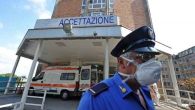 Photo of Meningite a Napoli, presunto caso al Liceo Mercalli