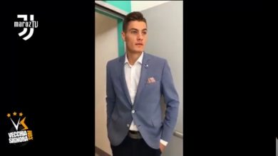 Photo of Schick alla Juventus, oggi le Visite Mediche: Ufficiale a breve?