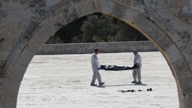 Photo of Attentato a Gerusalemme Spianata delle Moschee: morti gli attentatori