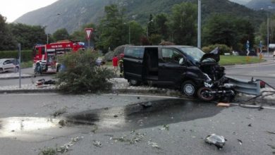 Incidente Oggi Torino - Newsly.it