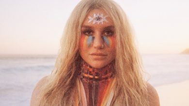 Photo of Kesha, il Nuovo Album “Rainbow” e il Singolo “Woman” (Video)