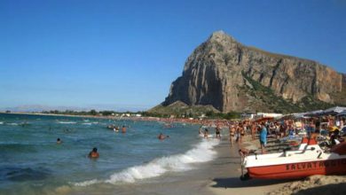 Photo of Ragazzo del Gambia Morto a San Vito Lo Capo dopo Tuffo